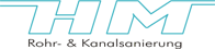 Logo HM Kanalsanierung